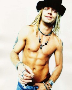 bretmichaels